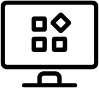 水晶球icon